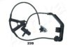 ASHIKA 151-02-220 Sensor, wheel speed